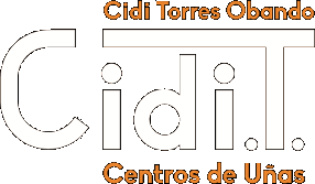 Centro de Uñas Avenida | Cidi Torres